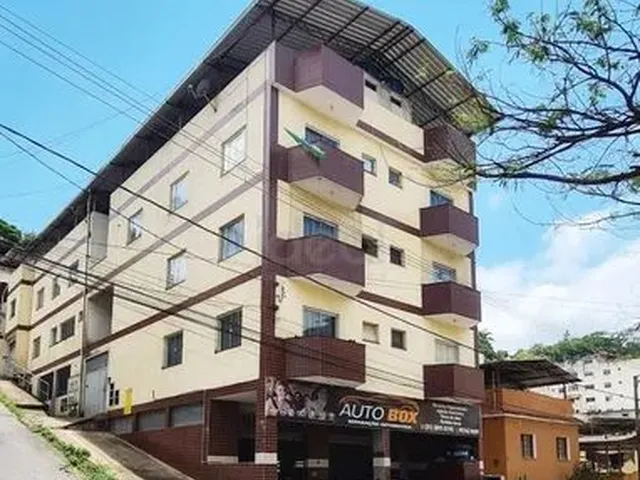 Imagem: Apartamento para Aluguel, 2 Quartos, João