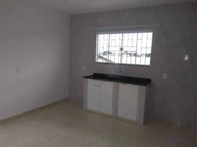 Imagem: Kitnet Rio Vermelho Florianópolis 1 Quarto