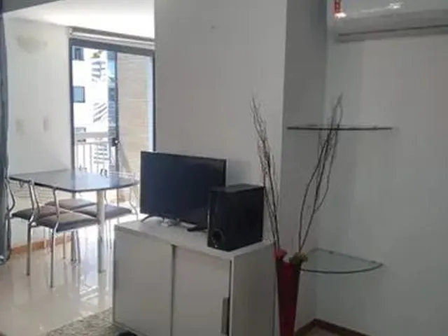 Imagem: Flat com Excelente Localização