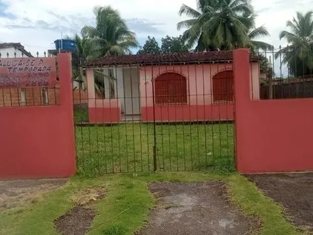 Imagem: Casa em Maruda Próximo Ao Terminal