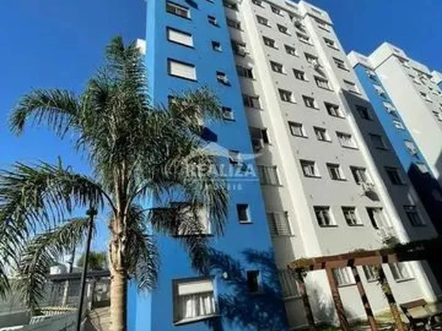 Imagem: Apartamento Semi Mobiliado no Centro