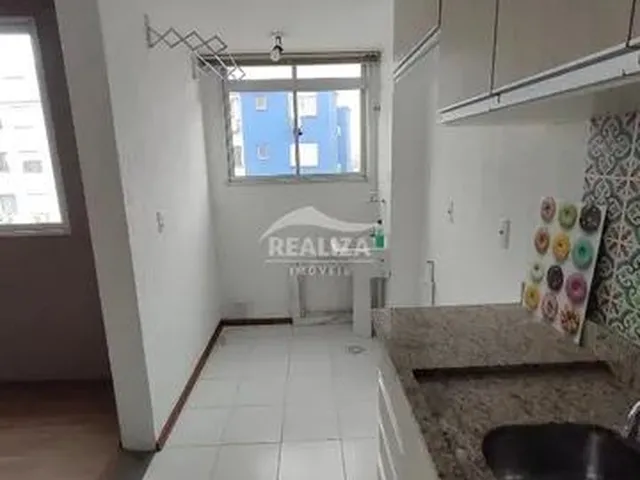 Imagem 10: Apartamento Semi Mobiliado no Centro