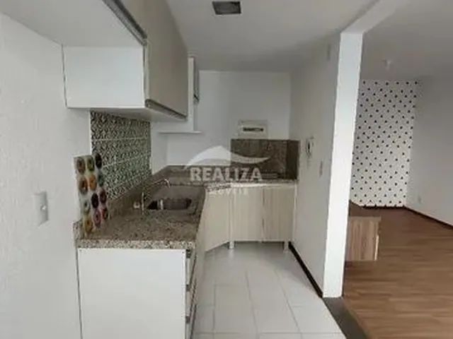 Imagem 16: Apartamento Semi Mobiliado no Centro
