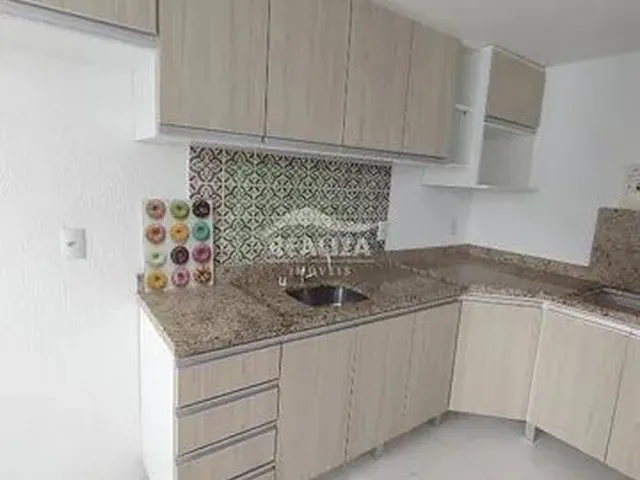 Imagem 2: Apartamento Semi Mobiliado no Centro
