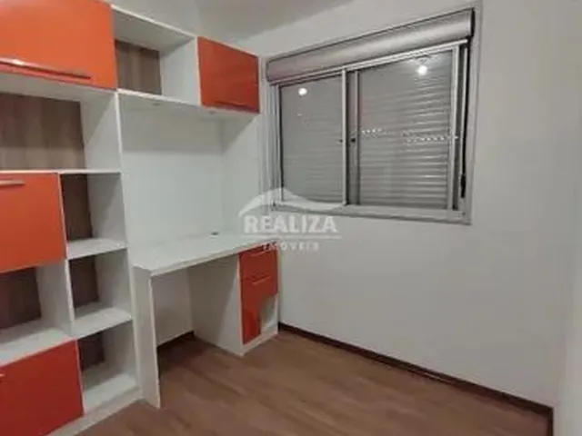 Imagem 4: Apartamento Semi Mobiliado no Centro