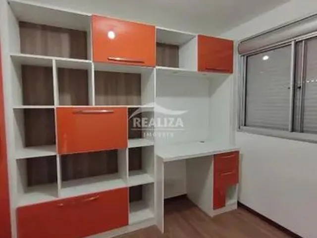 Imagem 3: Apartamento Semi Mobiliado no Centro