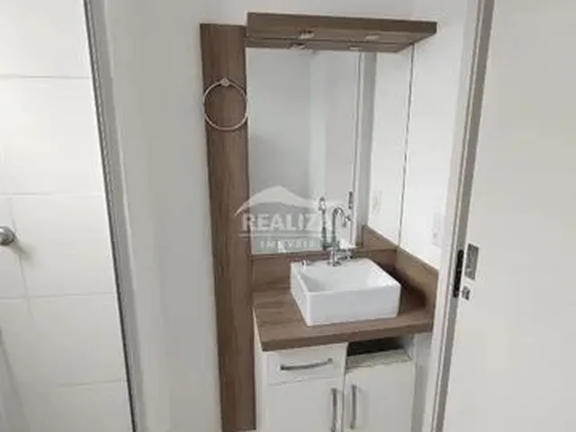 Imagem 13: Apartamento Semi Mobiliado no Centro