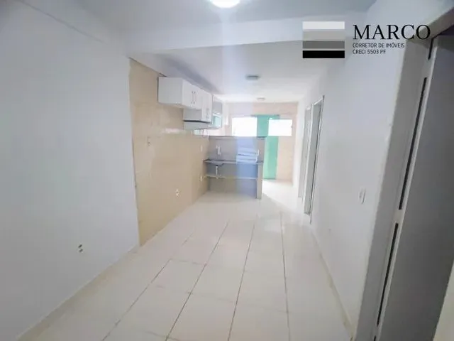 Imagem 1: Alugo Apartamento no Parque 10 - 3 Quartos