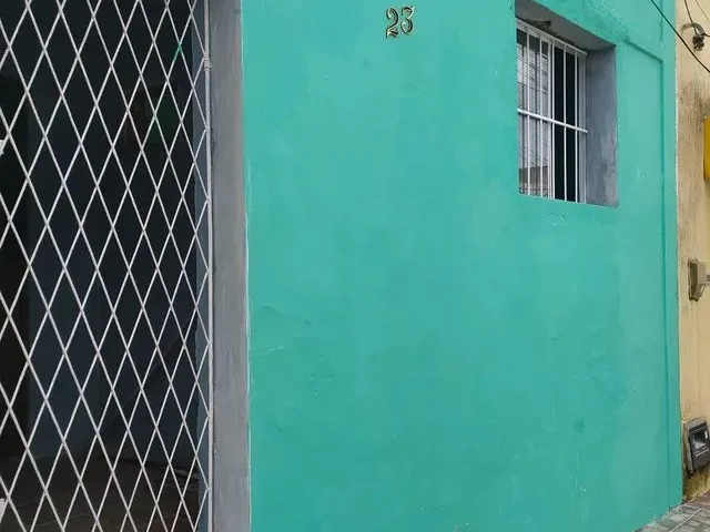 Imagem: Aluga - Se Casa no Alecrim