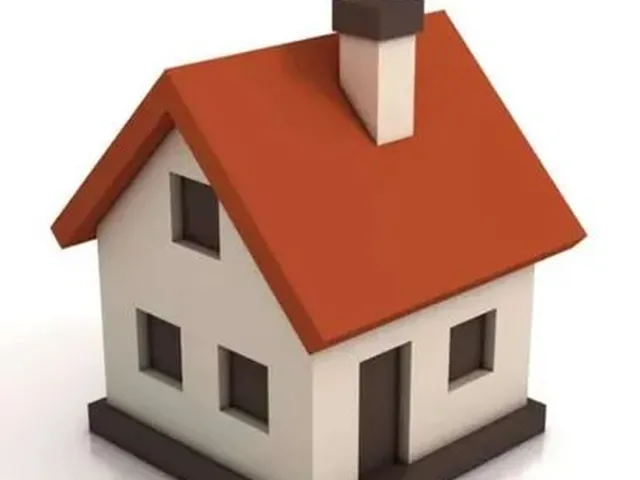 Imagem: Aluga Casa Cpa 4
