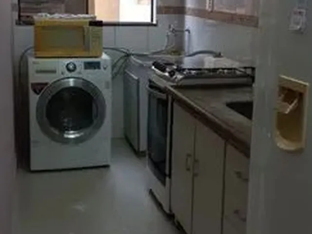Imagem: Apartamento Mobiliado