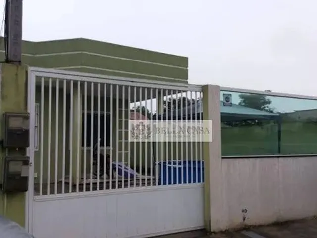 Imagem: Casa com 2 Dormitórios, 80 M² - Venda