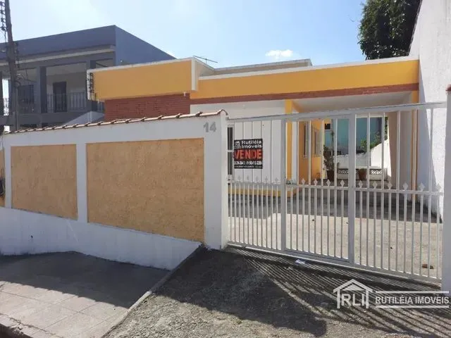 Imagem: Lindíssima Casa na Rua Antonieta Rizzard