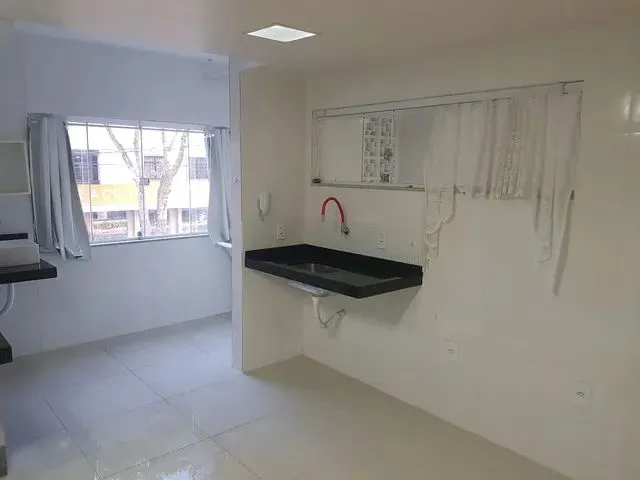 Imagem: Aluguel de Kitnet Bairro Conceição