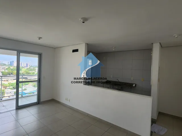 Imagem: Apartamento no Palm Beach - Aleixo