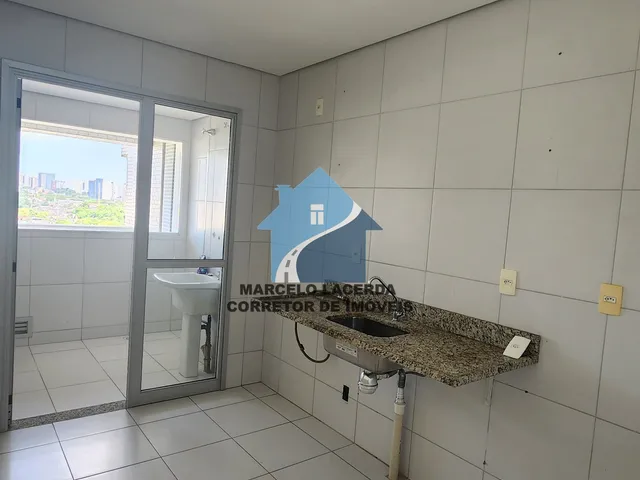 Imagem 3: Apartamento no Palm Beach - Aleixo