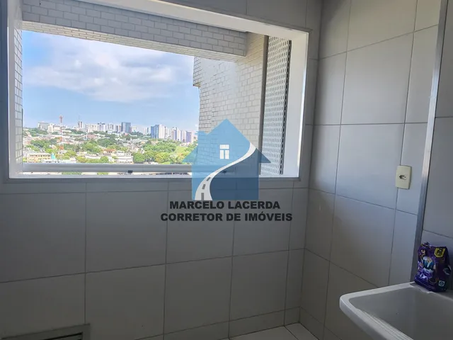 Imagem 8: Apartamento no Palm Beach - Aleixo