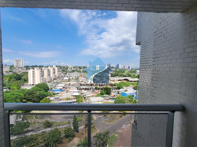 Imagem 15: Apartamento no Palm Beach - Aleixo