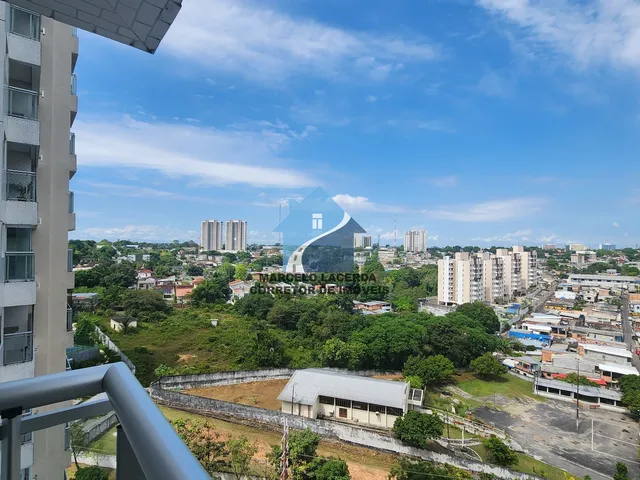 Imagem 6: Apartamento no Palm Beach - Aleixo