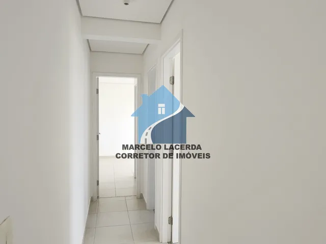 Imagem 2: Apartamento no Palm Beach - Aleixo