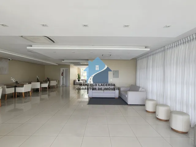 Imagem 9: Apartamento no Palm Beach - Aleixo