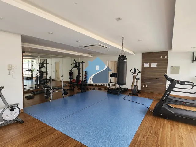 Imagem 16: Apartamento no Palm Beach - Aleixo