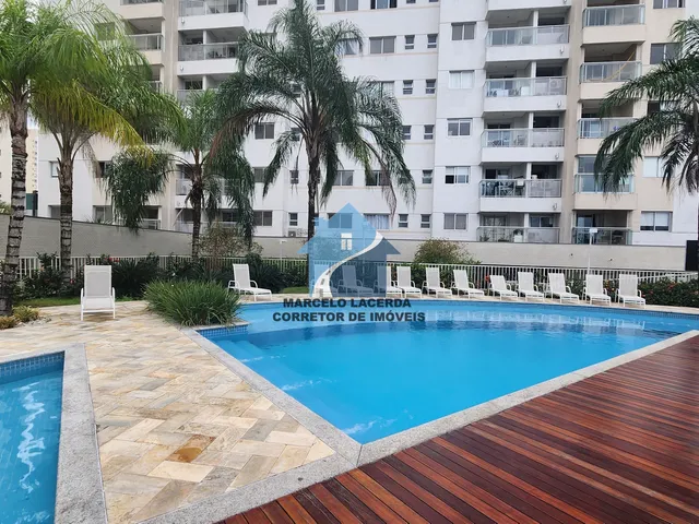 Imagem 4: Apartamento no Palm Beach - Aleixo