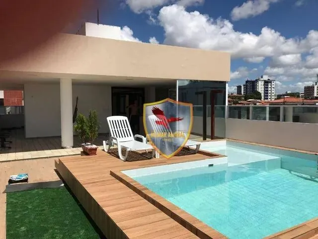 Imagem: Excelente Casa Tríplex no Barro Vermelho