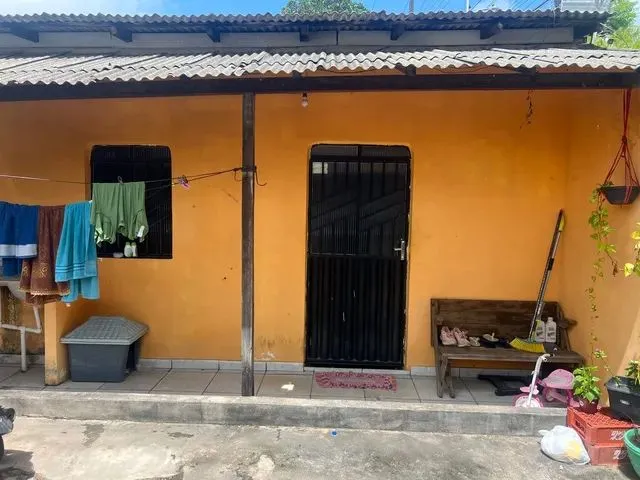 Imagem: Alugo Apartamento Asa Branca