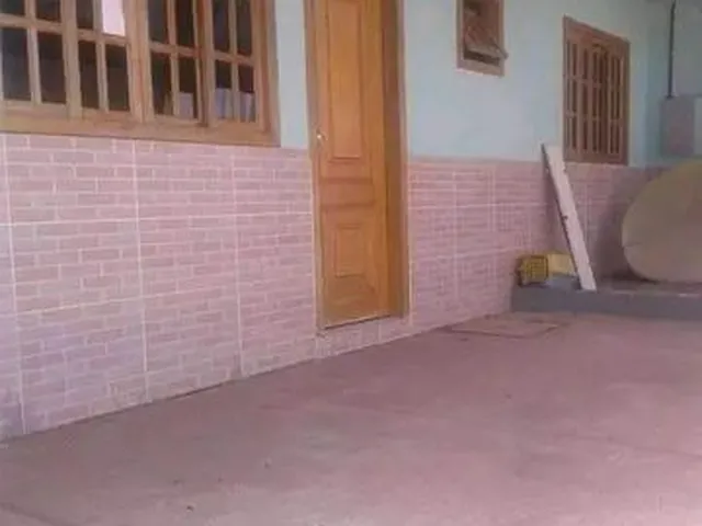 Imagem: Alugo Apartamentos em Candeias do Jamari