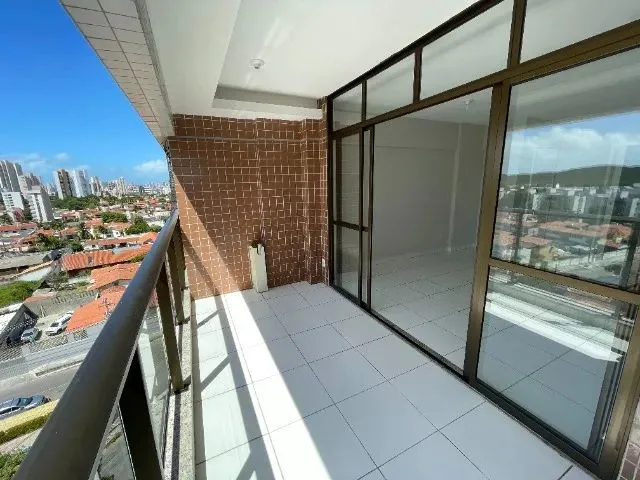 Imagem: Aluguel de Apartamento em Capim Macio