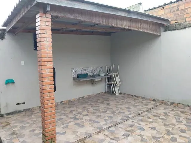 Imagem: Duas Casas com 04 Dormitórios - Rio Branco