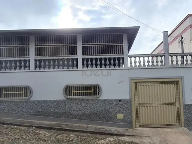 Imagem: Casa para Aluguel, 3 Quartos, 1 Vaga, Fátima