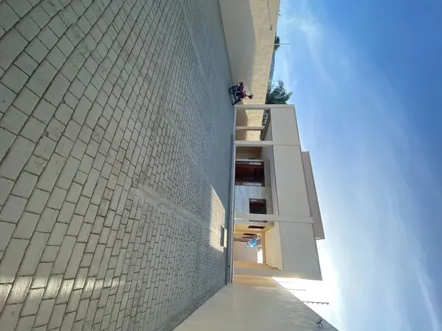 Imagem: Aluga Se Casa de Alto Padrão no Bairro