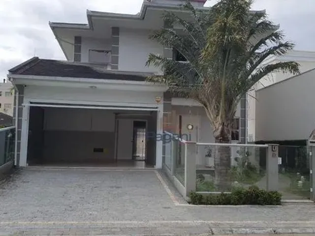 Imagem: Casa com 3 Dormitórios para Alugar, 300