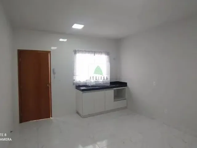 Imagem 1: Anápolis - Apartamento Padrão - Cidade Jardim