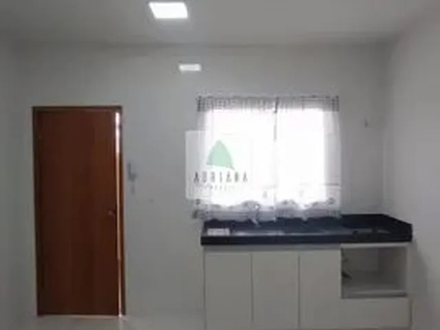 Imagem 16: Anápolis - Apartamento Padrão - Cidade Jardim