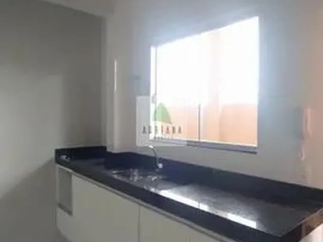 Imagem 8: Anápolis - Apartamento Padrão - Cidade Jardim