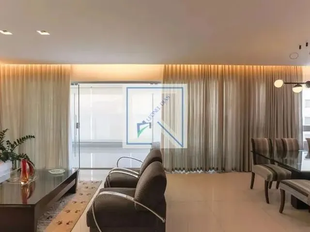 Imagem: Apartamento para Aluguel Possui 197 Metros