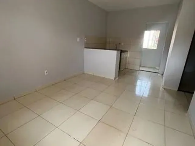 Imagem: Apartamento Nova Carajás