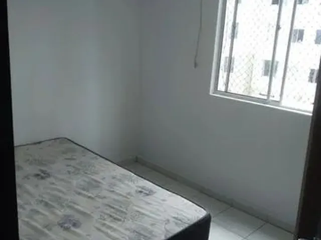 Imagem: Ideal Samambaia 4 Andar Escada Mobiliado