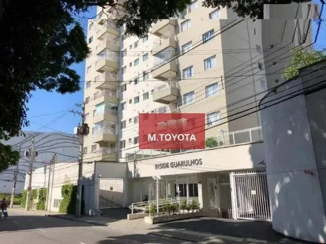 Imagem: Apartamento Tipo Studio - Condomínio Inside