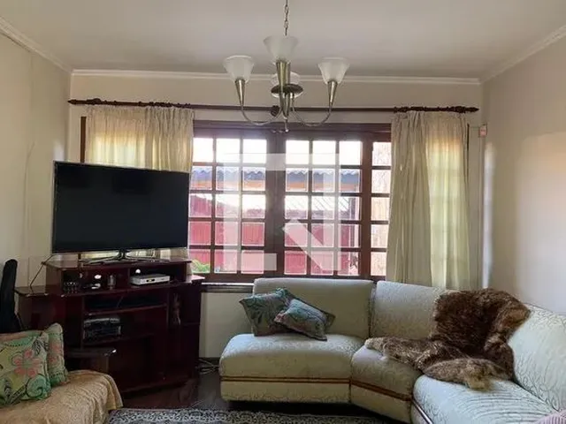 Imagem: Casa para Aluguel - Vila Sao Franciscon