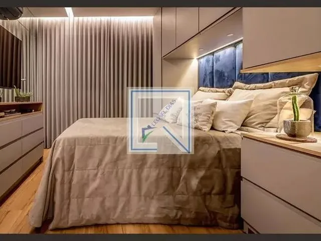 Imagem: Apartamento para Aluguel Tem 60 Metros Quadrados