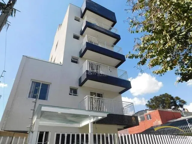 Imagem: Apartamento Semi Mobiliado no Rebouças