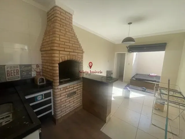 Imagem: Casa para Locação em Rio Claro, Jardim