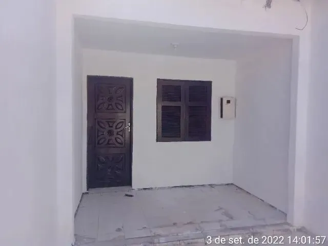Imagem: R$ 600,00 Casa para Alugar José Walter