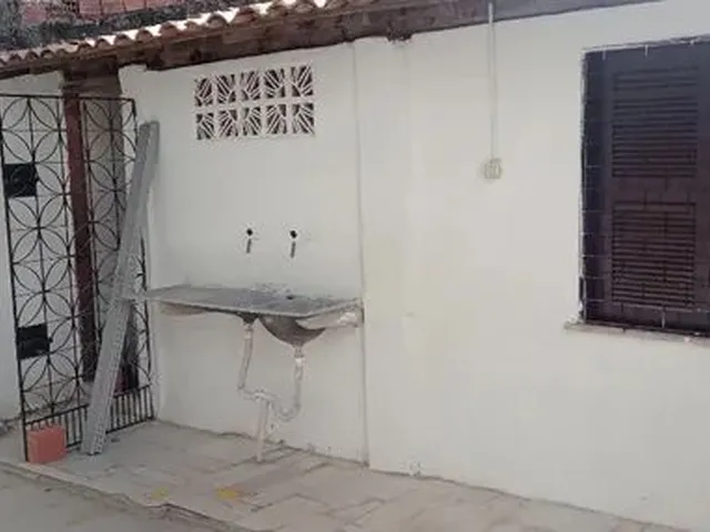 Imagem 3: R$ 600,00 Casa para Alugar José Walter