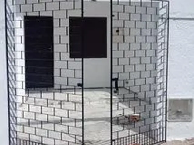 Imagem 6: R$ 600,00 Casa para Alugar José Walter