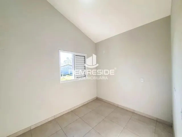 Imagem 6: Casa Nova com Dois Dormitórios no Loteamento Retiro